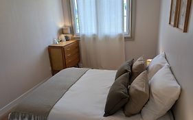 maison cosy et tout équipé et fraiche- 5 min du zoo et proche des châteaux